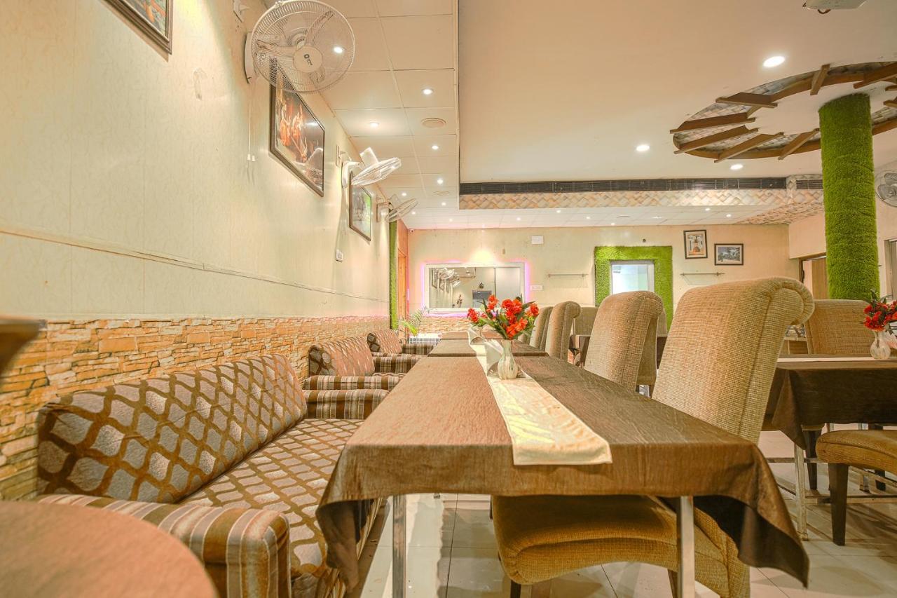 Hk Continental Hotel 3*